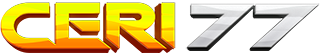 LOGO CERI77